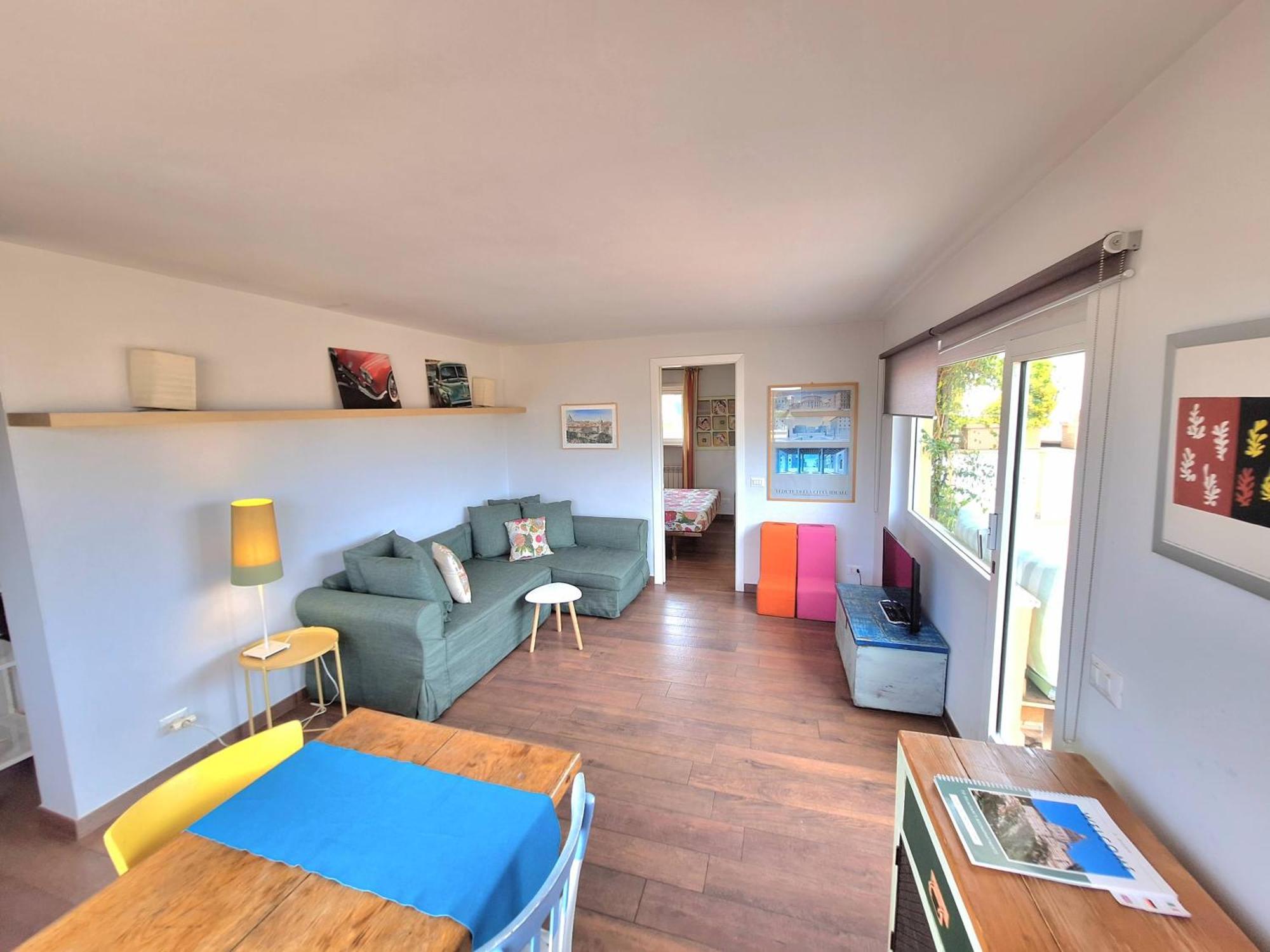 Delmirani'S Book Apartments - Vatican View Рим Екстер'єр фото