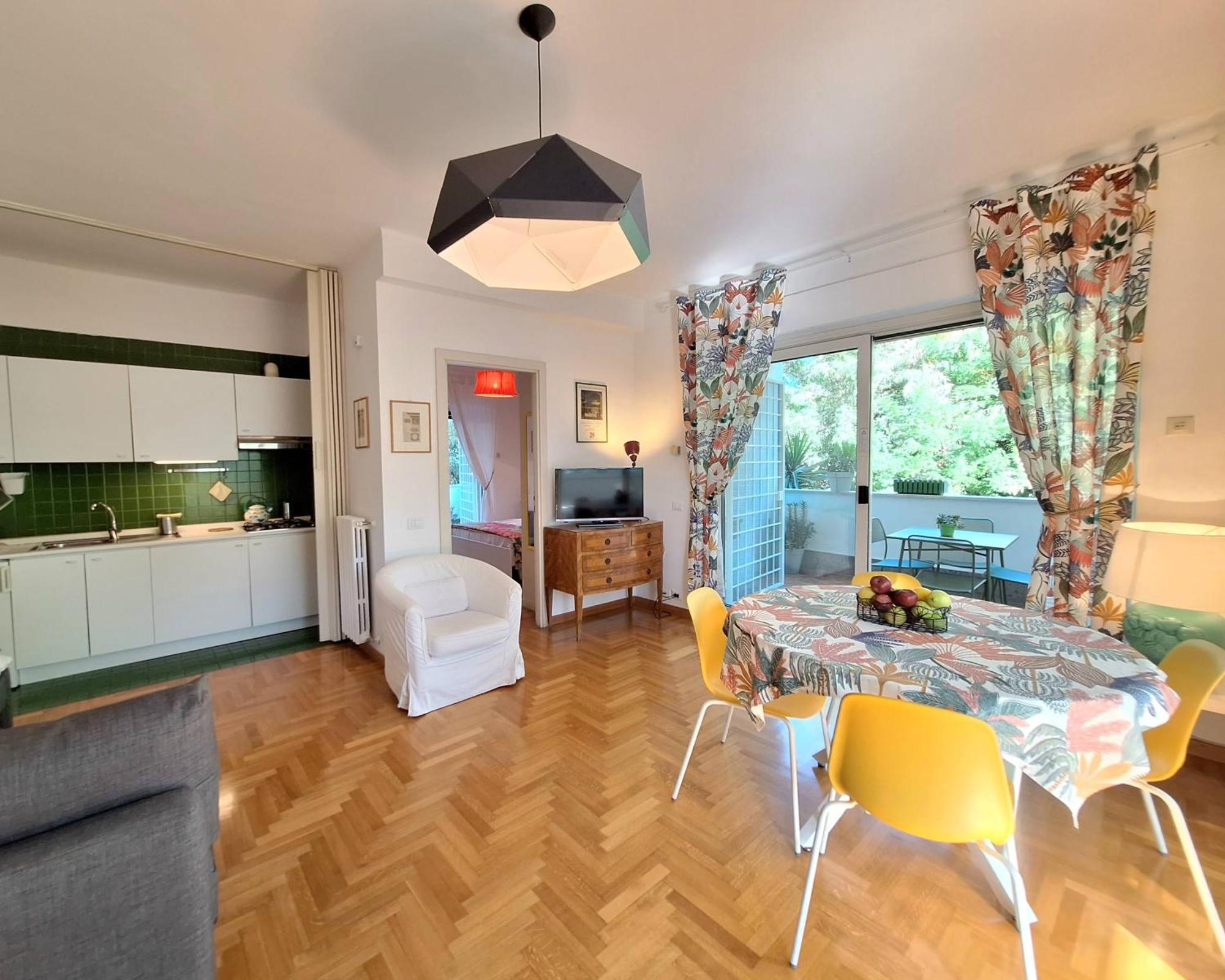 Delmirani'S Book Apartments - Vatican View Рим Екстер'єр фото
