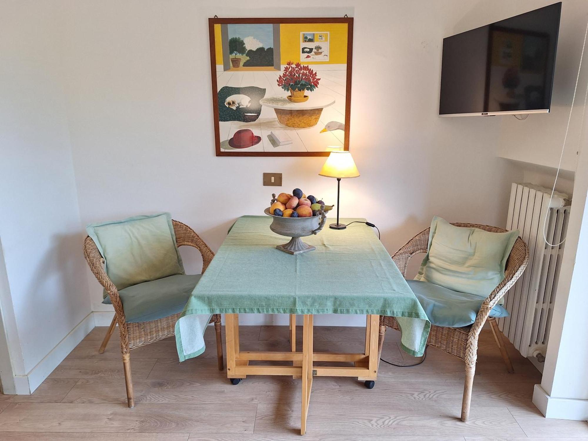 Delmirani'S Book Apartments - Vatican View Рим Екстер'єр фото