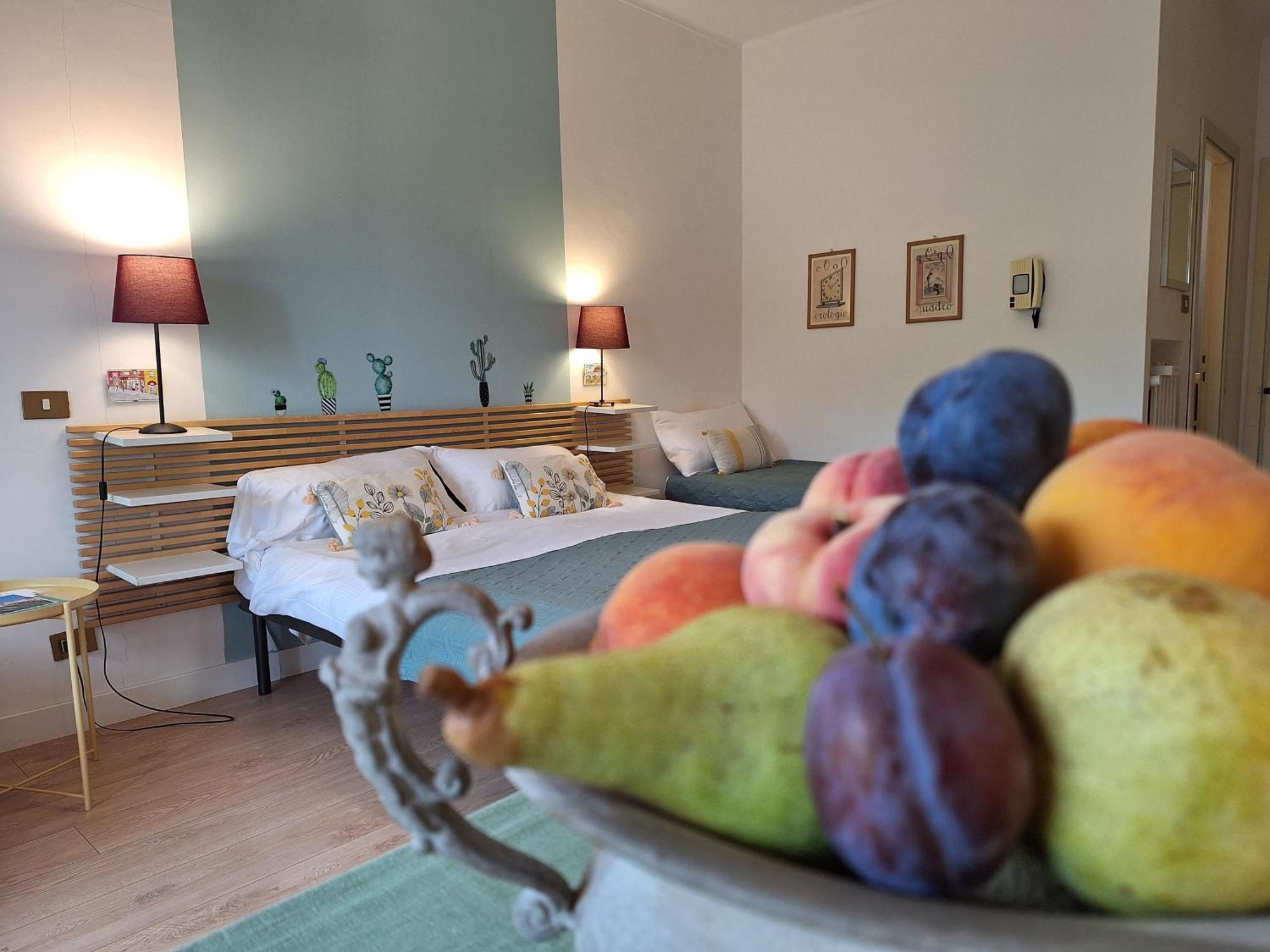 Delmirani'S Book Apartments - Vatican View Рим Екстер'єр фото