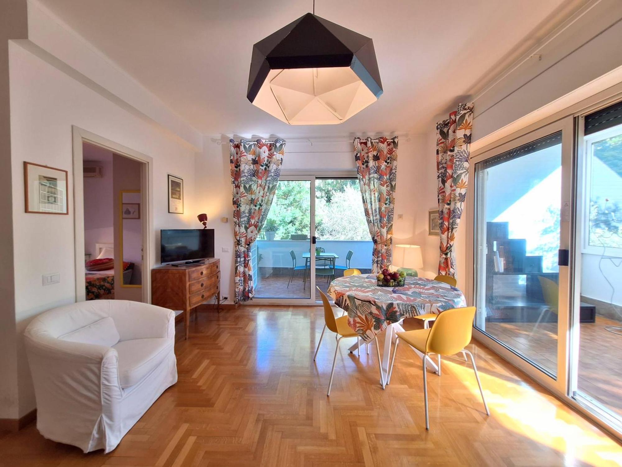 Delmirani'S Book Apartments - Vatican View Рим Екстер'єр фото
