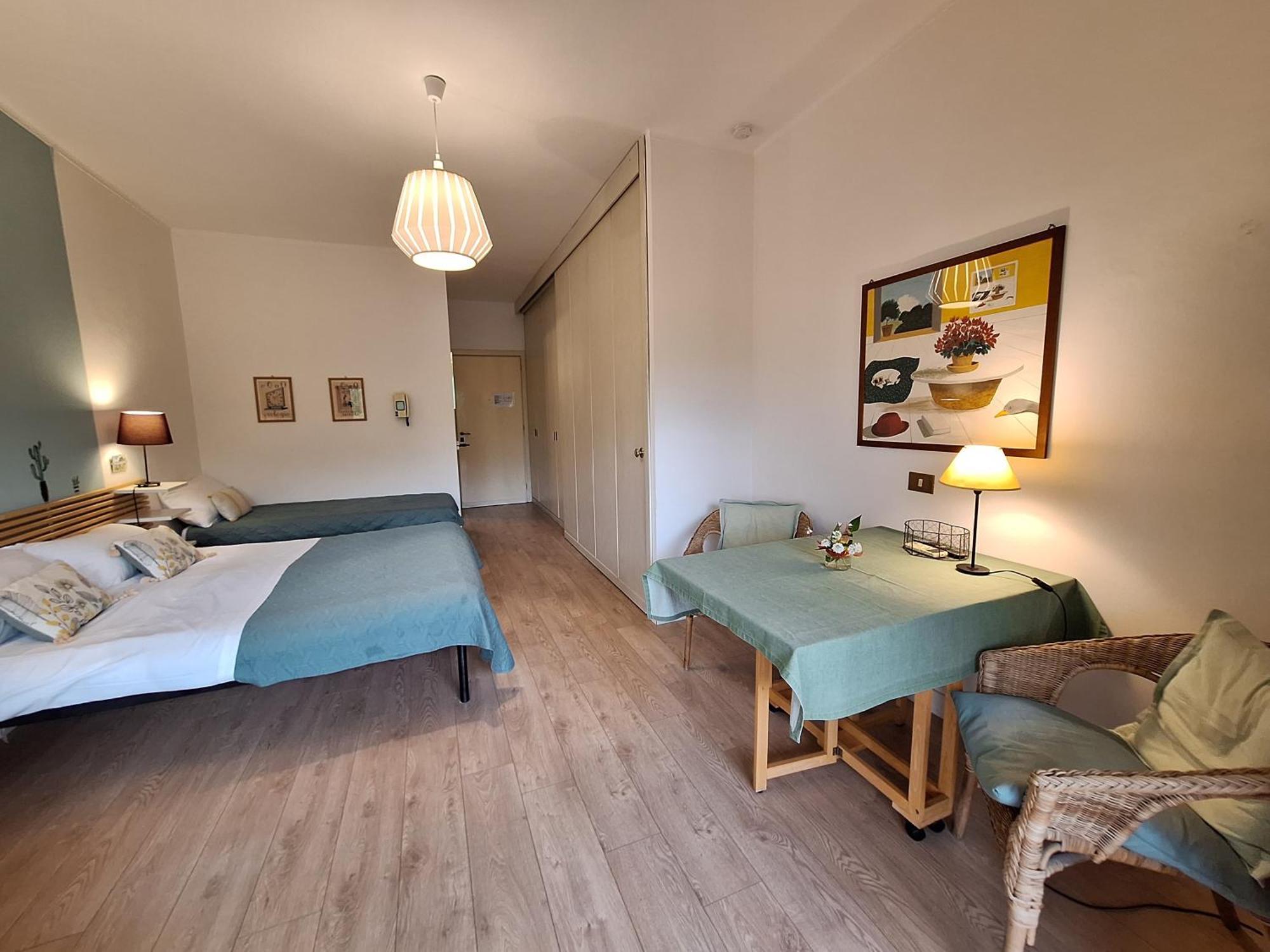 Delmirani'S Book Apartments - Vatican View Рим Екстер'єр фото