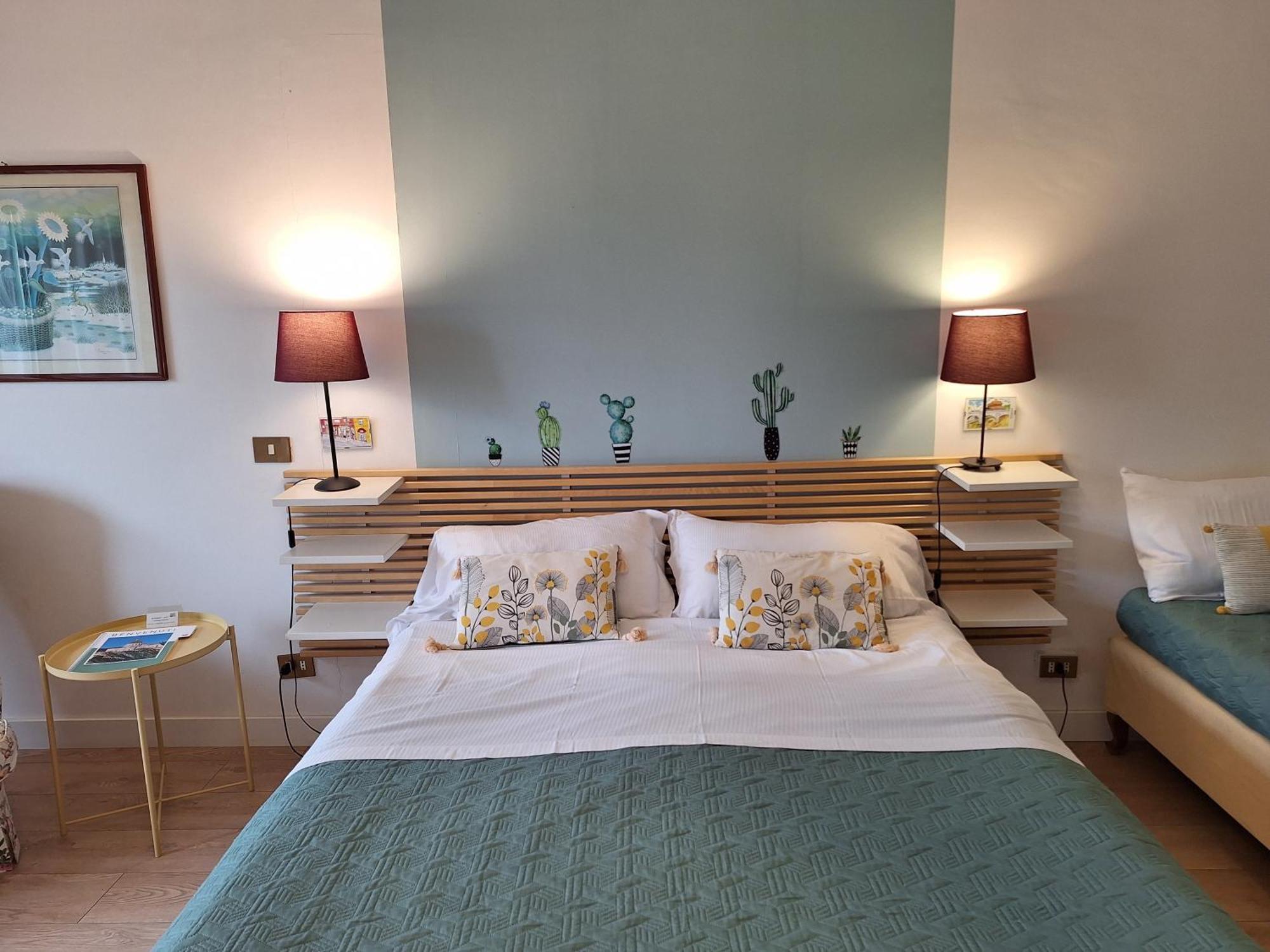 Delmirani'S Book Apartments - Vatican View Рим Екстер'єр фото